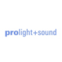 prolight+sound prolight+sound