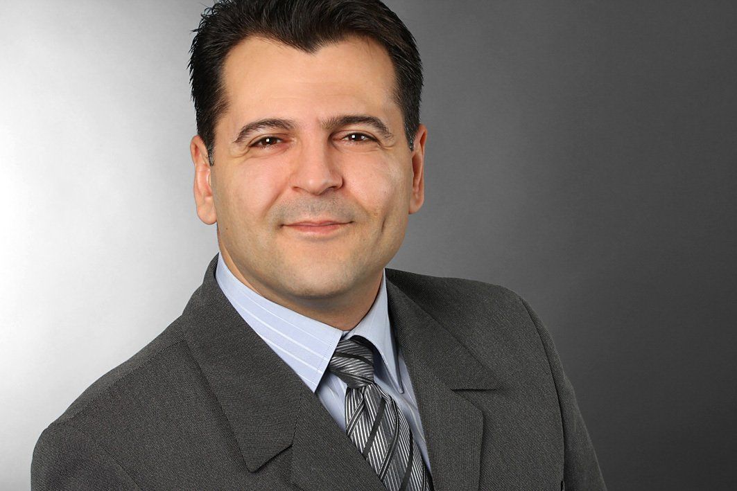 Cüneyt Akcinar Türkisch Dolmetscher