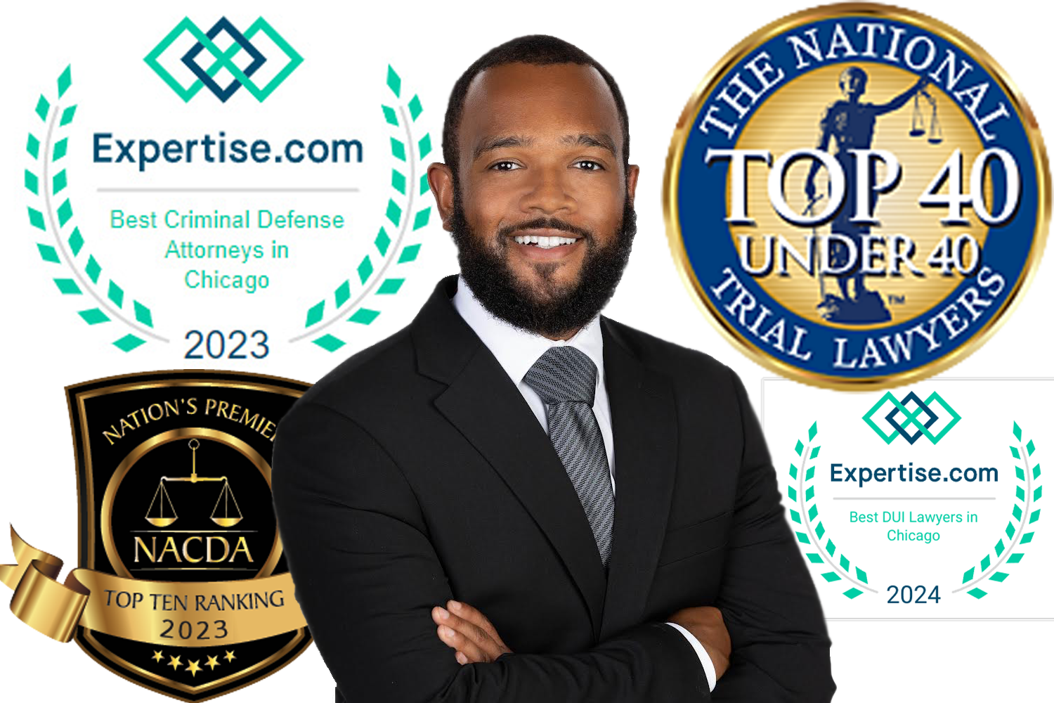 Attorney Christopher Wright