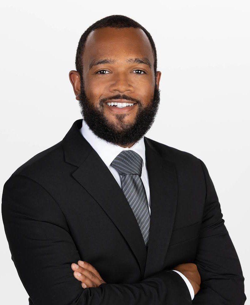 Christopher Wright Criminal Attorney