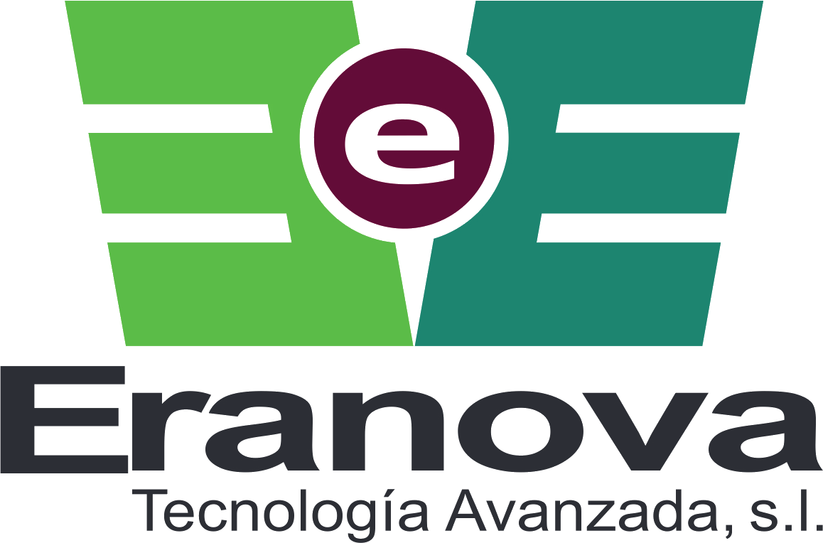 ERANOVA TECNOLOGIA AVANZADA S.L. - Logo