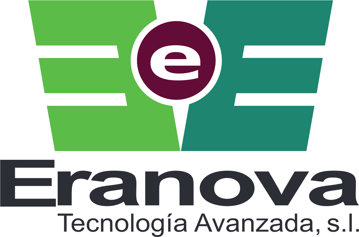 ERANOVA TECNOLOGIA AVANZADA S.L. - Logo ERANOVA TECNOLOGIA AVANZADA S.L. - Logo