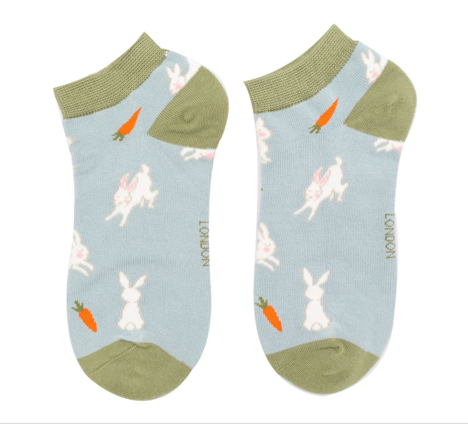 bunny rabbit socks