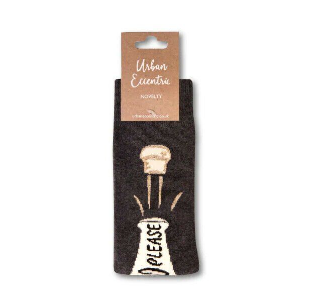 Joe Cool Socks