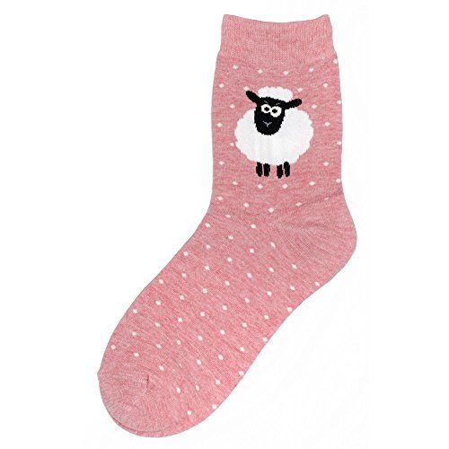 Joe Cool Sheep Socks From Gorgeousgalz