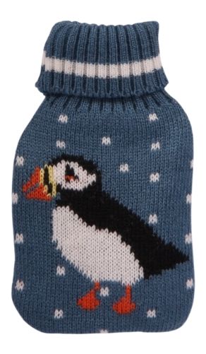 Puffin Hand Warmer