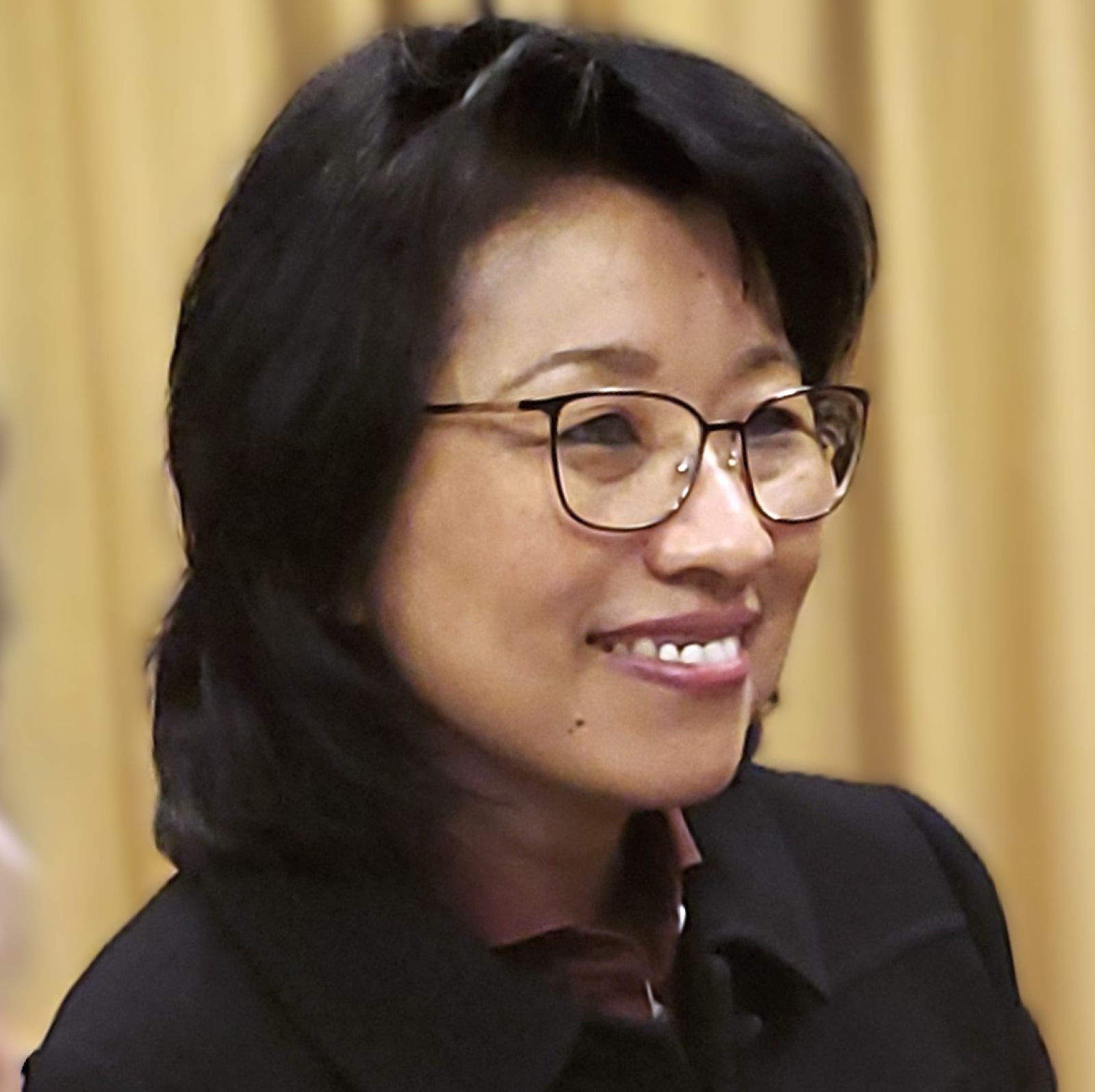 Erlene Chiang, LAc, DAOM