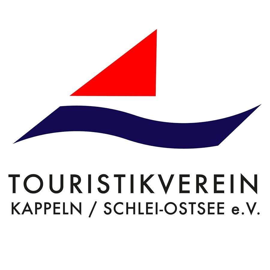 Logo Touristikverein Kappeln / Schlei-Ostsee e. V.