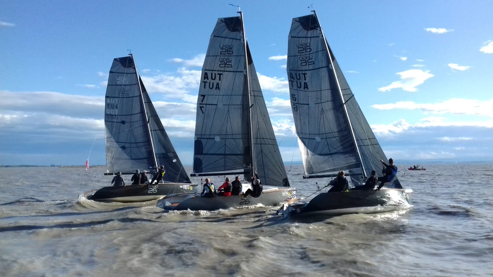 Info über Lago-Kids-Day