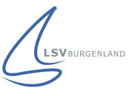 Logo des Landessegelverband Burgenland(LSVBgl)