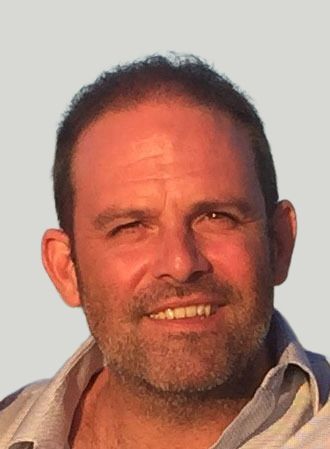 Baureferent Oliver Högn