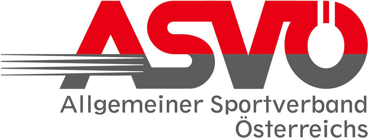 Logo des Allgemeinen Sportverbandes Österreichs