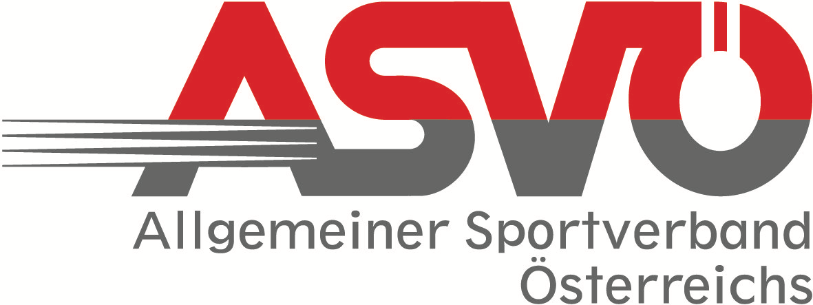 Logo ASVÖ