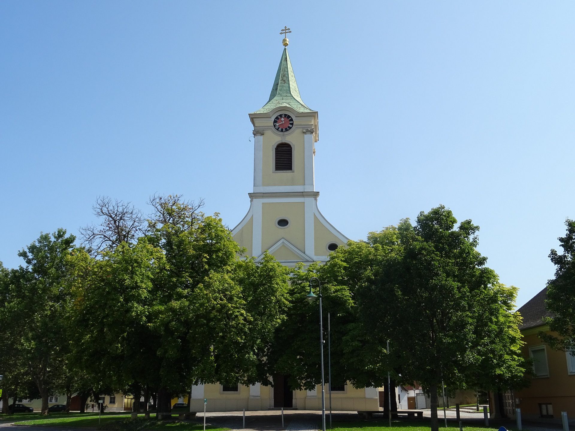 Veranstaltungen der Gemeinde Weiden 2025: