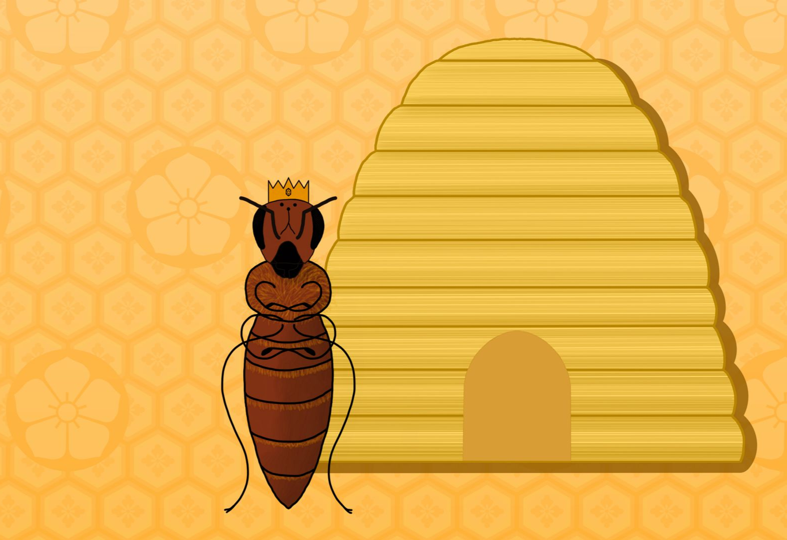 Kinderbuch Bienenstreik - Bienenkönigin Apias Protestvideo Kinderbuch Bienenstreik - Bienenkönigin Apias Protestvideo