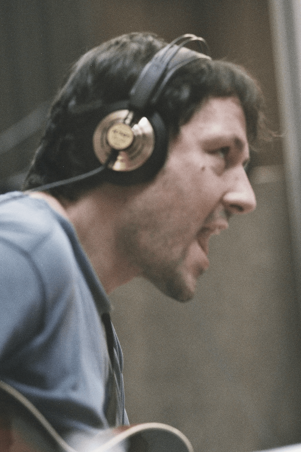 Norbert Scholly,Recording,Red Couch Studio