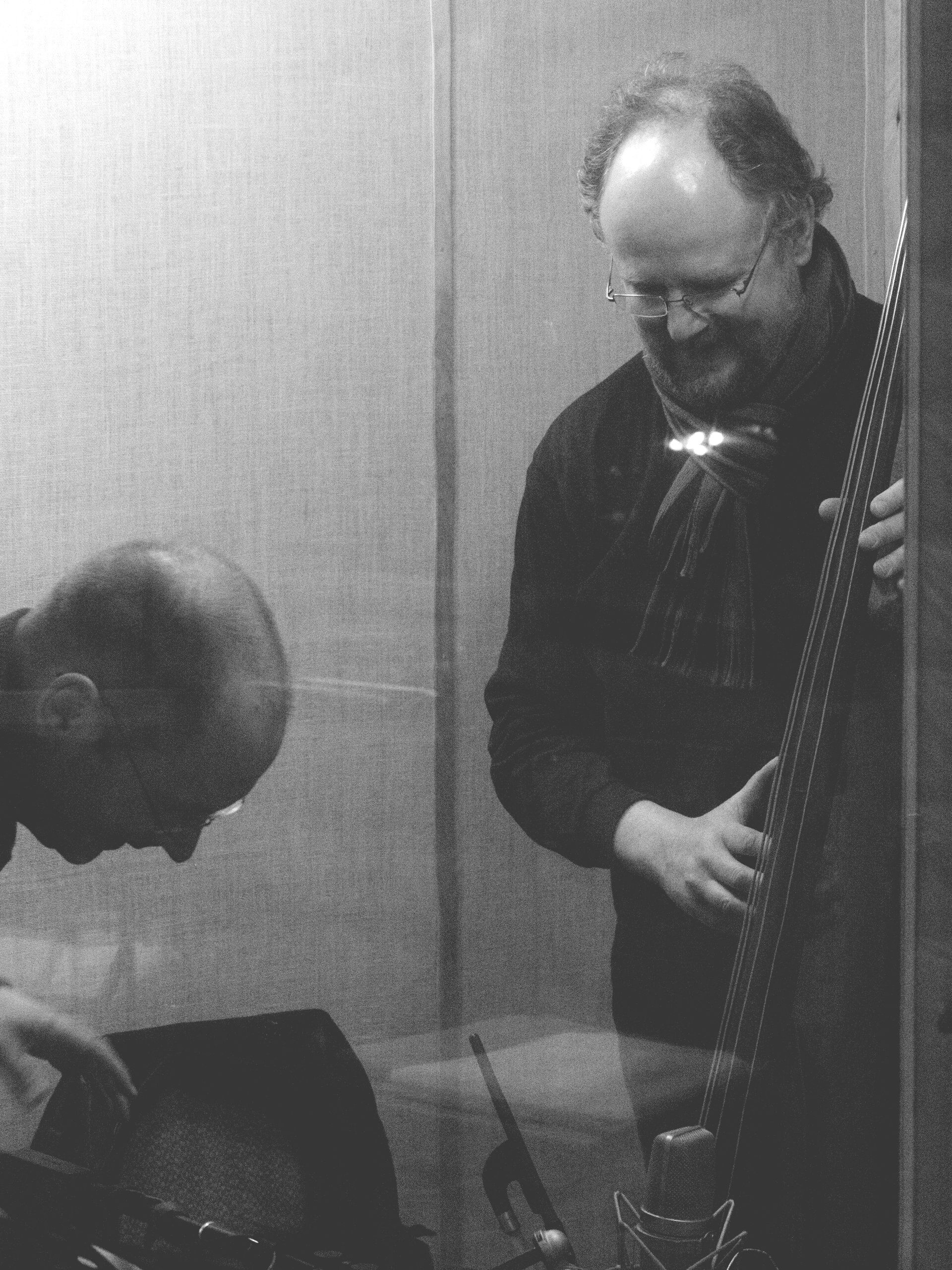 Red Couch Studio, David Sasowski, recording