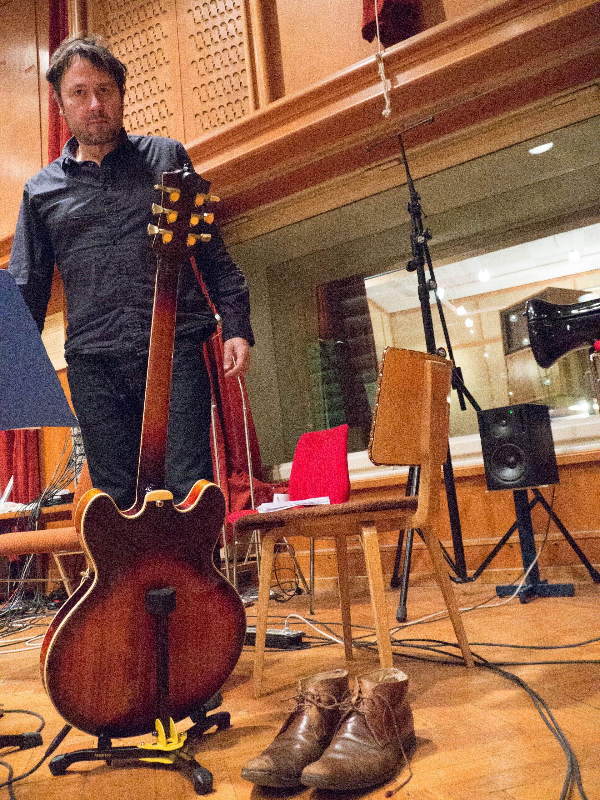 Red Couch Studio, recording, DavidSasowski, Oliver Leicht, PL4, RBB Funkhaus, Nalepastraße, Mixing, Norbert Scholly