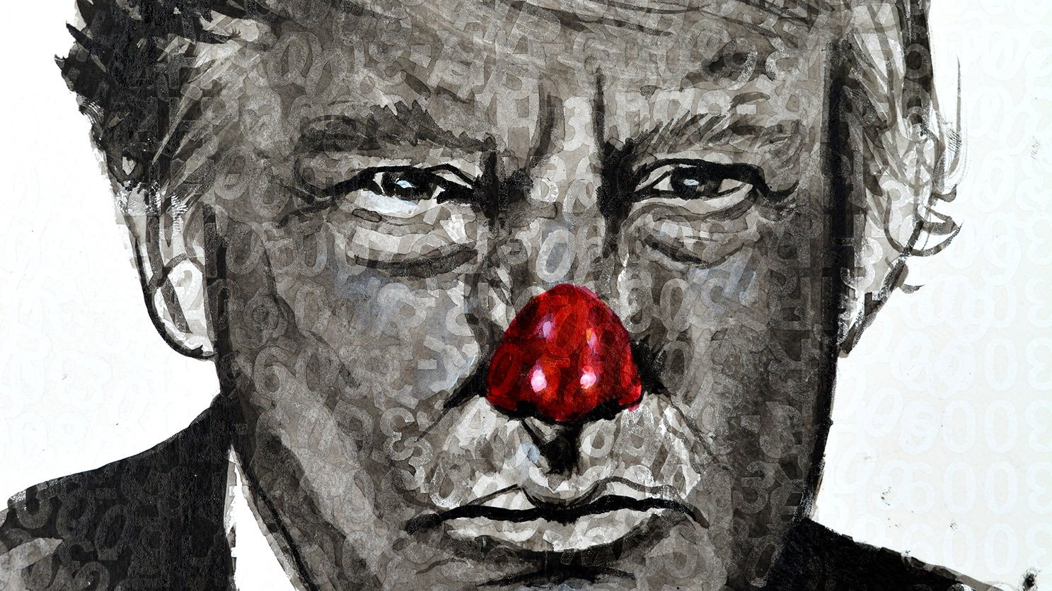 jeux de clowns