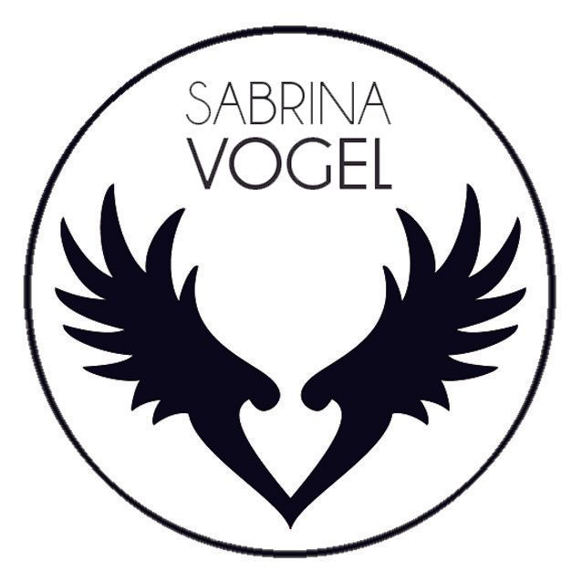 Logo Sabrina Vogel Logo