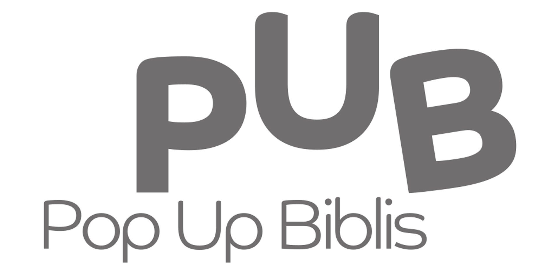 Pop up store Biblis