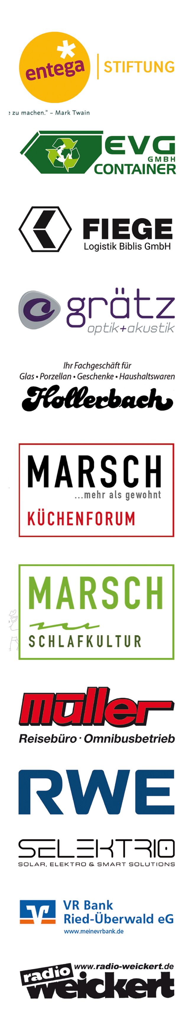 Spender Adventskalender Adventskalender Biblis die Spender, die Gewinner Verlosung