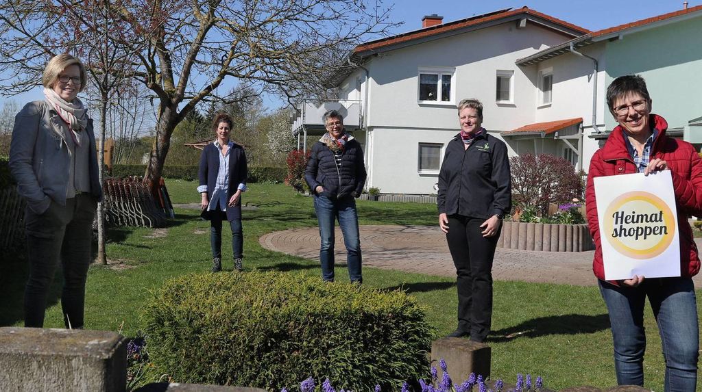 WVB Werbegemeinschaft Biblis Heimat Shoppen IHK Südhessen