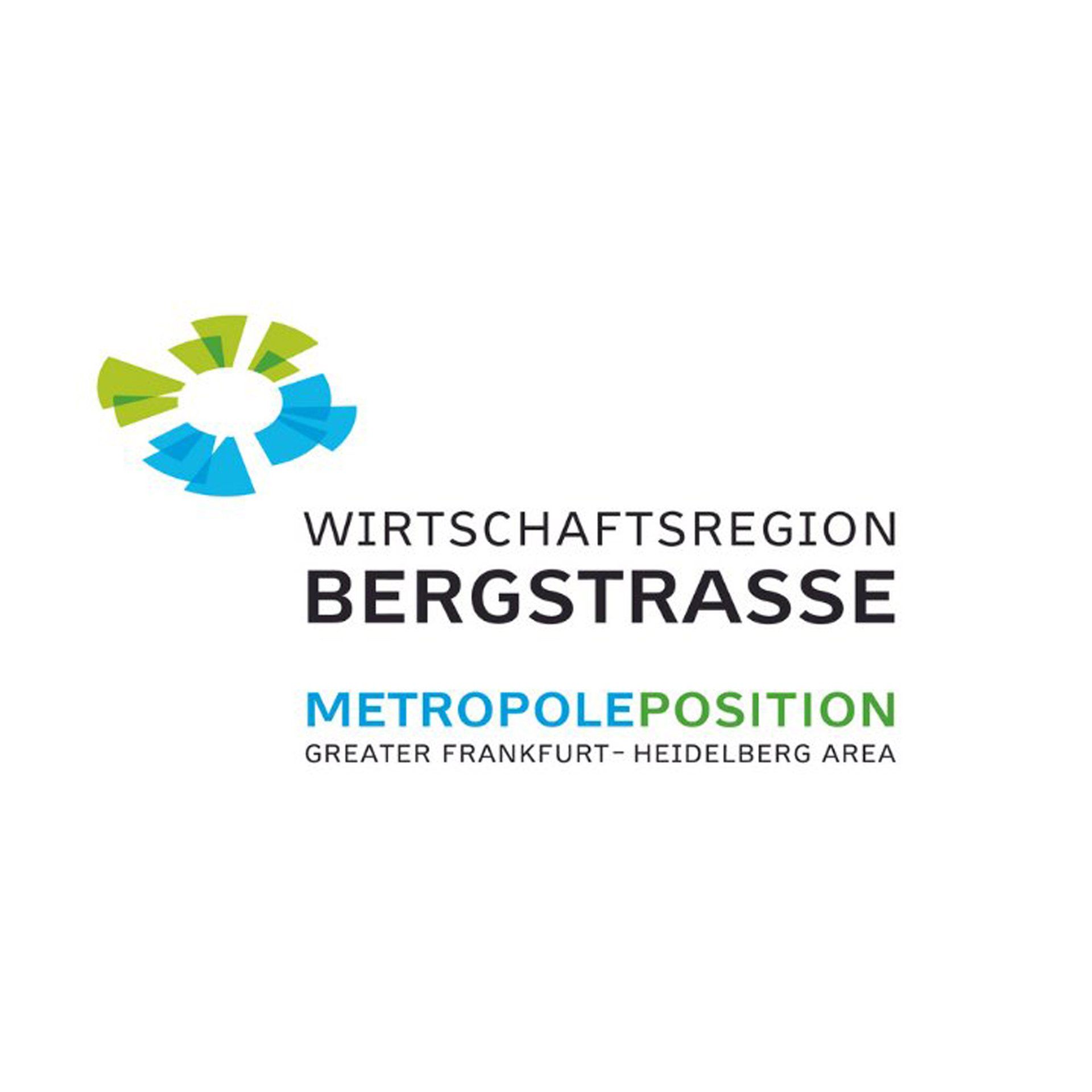 Wirtschaftsregion Bergstraße
