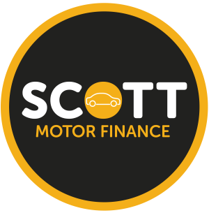 Scott Motor Finance Logo