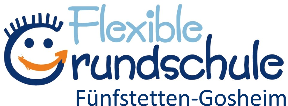 Logo flexible Grundschule Logo flexible Grundschule
