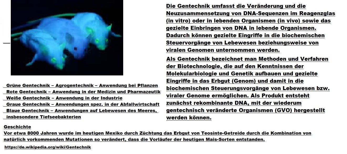 ich habe die in Teilen fehlende Ethik in der PharmaIndustrie erlebt