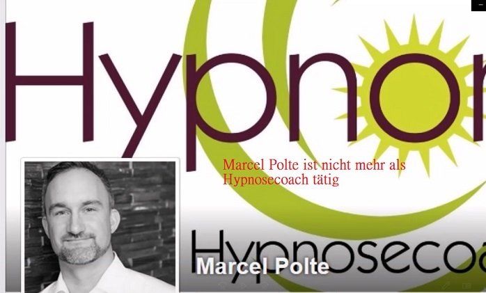 Marcel Polte erforscht Entführungsfälle aus aller Welt- und stieß dabei auch auf Credo Mutwa.