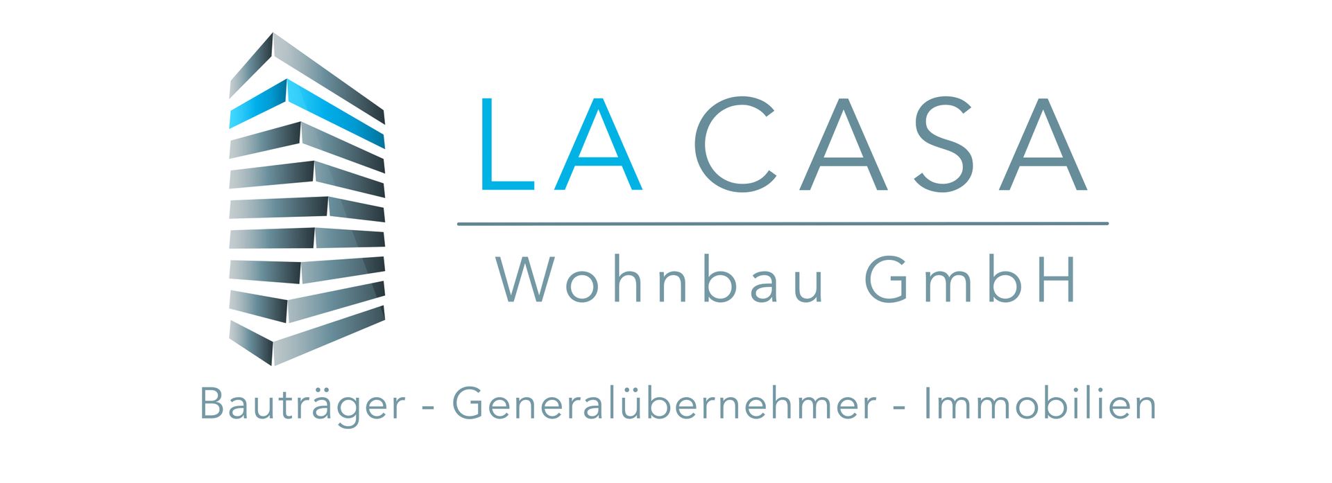 La Casa Wohnbau GmbH