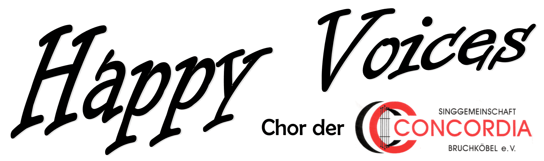 Happy Voices Logo