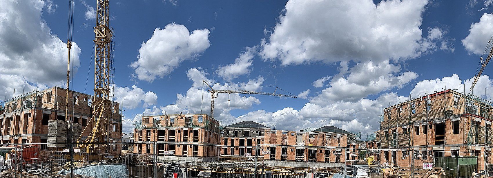 Wohnanlage - 88 Wohnungen in Potsdam Rollladenkasten_hoch_wärme_und_schalldämmend