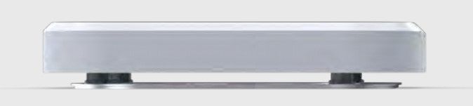 SLIM Innenblende - airROLLO SLIM Innenblende