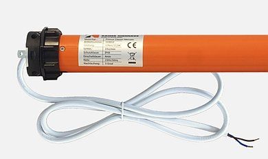 Produktbild 12 Volt Motor Rettungsweg Produktbild 12 Volt Motor Rettungsweg