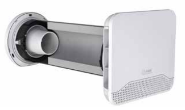 ZUWAH G ZUWAH AERECO AKTIV-SYSTEM