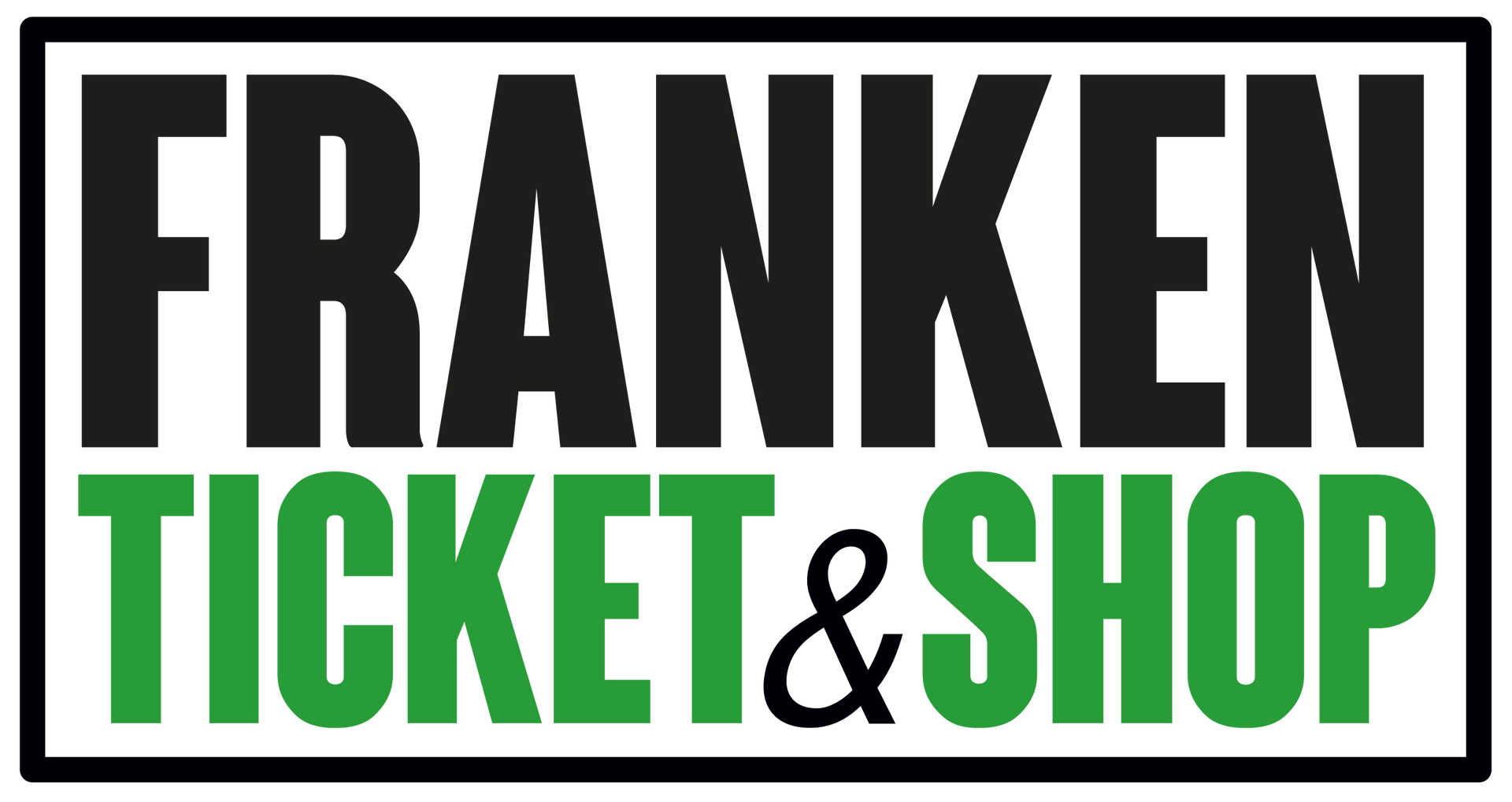 Link Franken Ticket