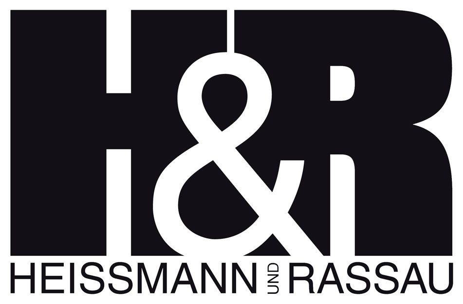 Startseite Logo von Heissmann & Rassau
