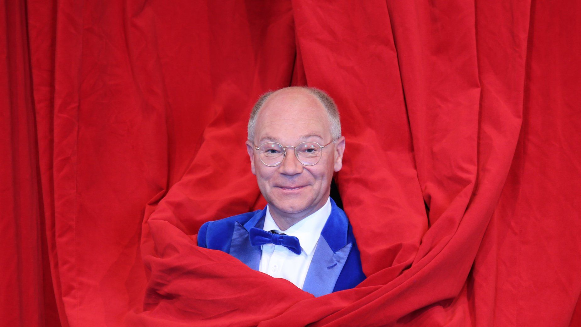 Soloprogramm Martin Rassau