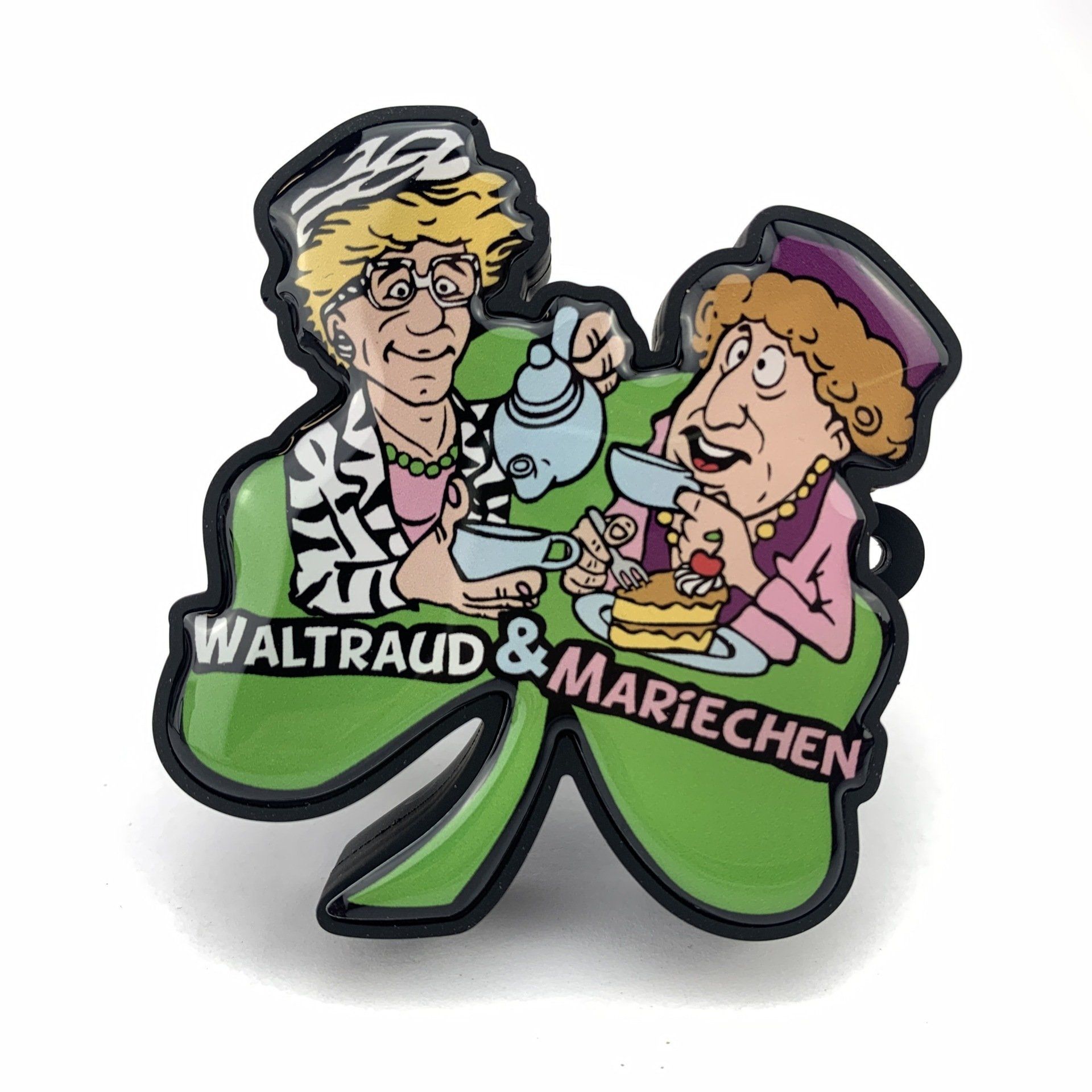 USB-Stick für Videgruss