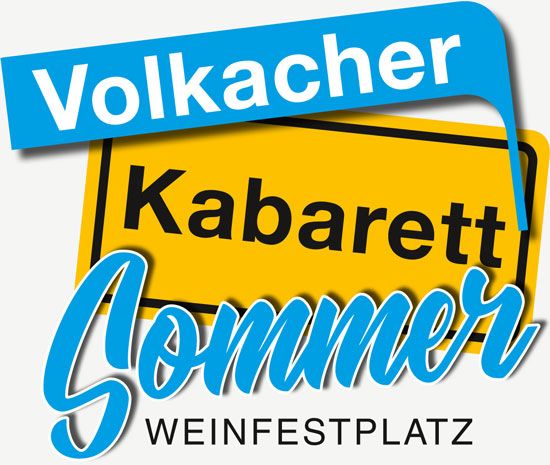 Volkacher Kabarett Sommer