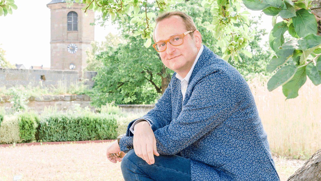 Soloprogramm Volker Heissmann