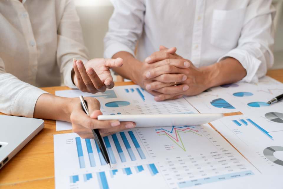 fotografía gráficos