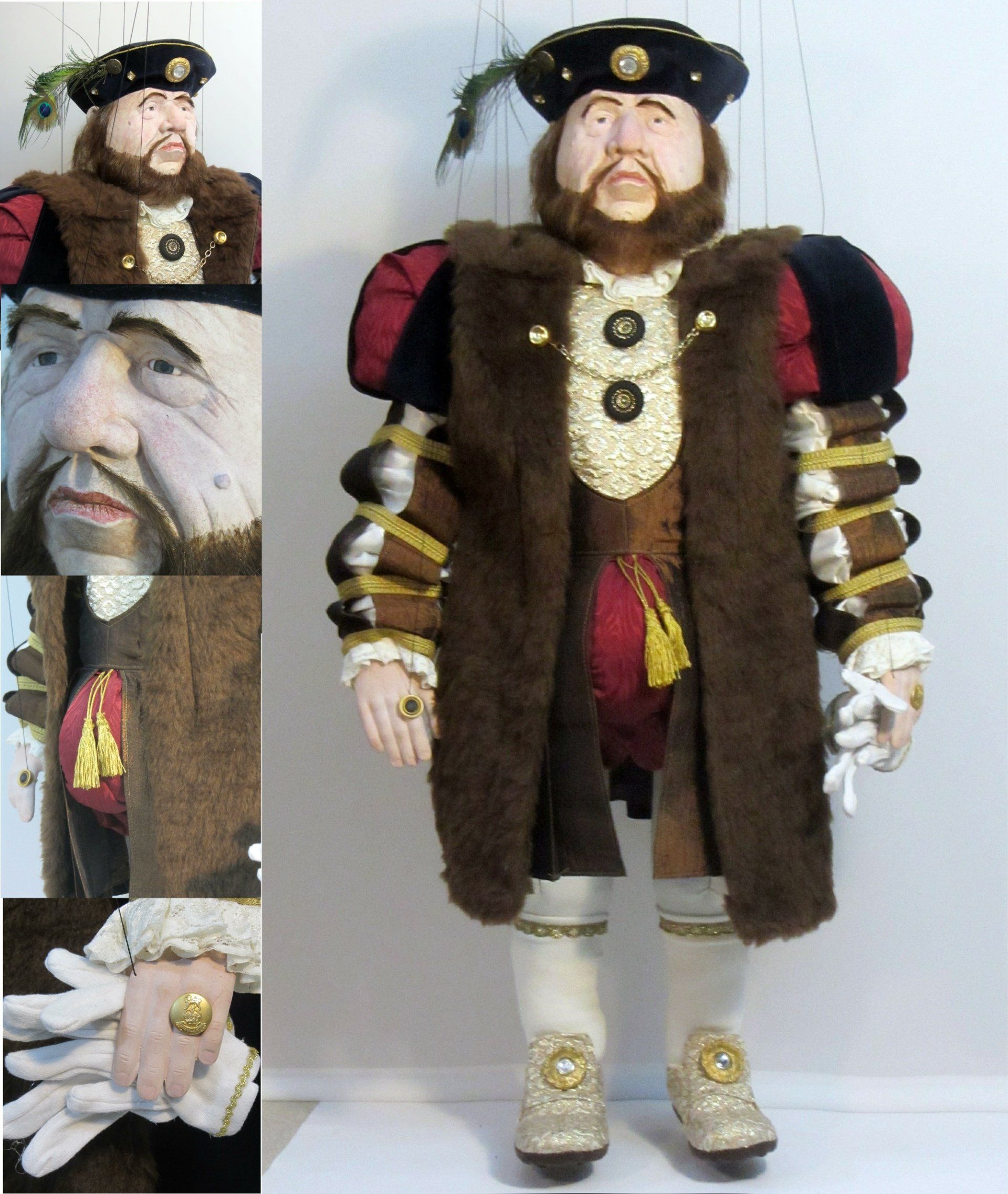 Heinrich Henry VIII