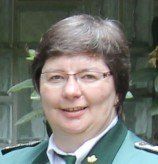 Marina Böschen, Beisitz