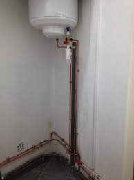 Remplacement de cumulus chauffe eau électrique Atlantic Thermor altech