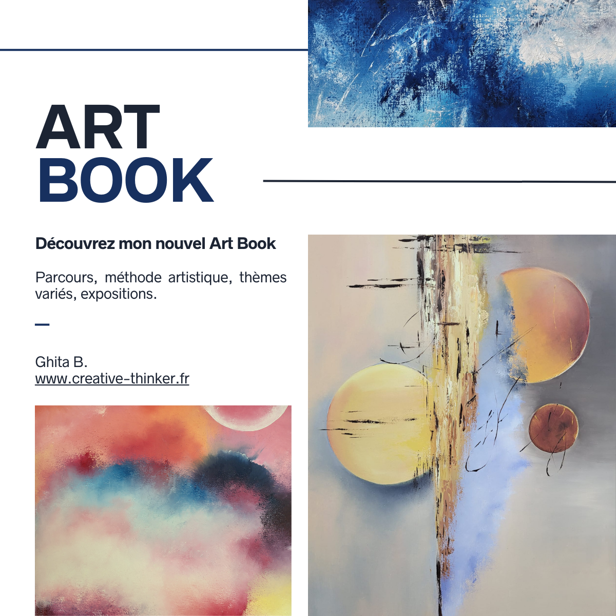 Art Book