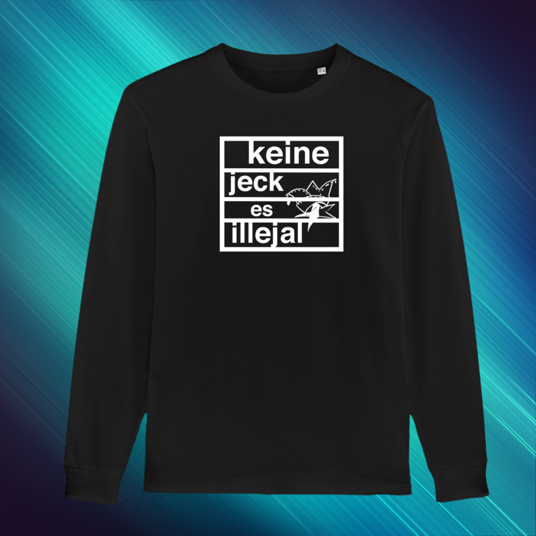 Long-Sleeve